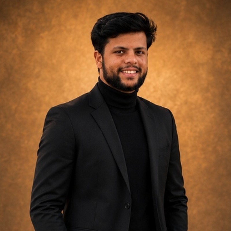 Ashish Kumar Dawda