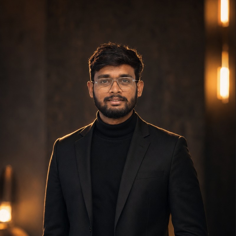 Krutibandhu Bhol