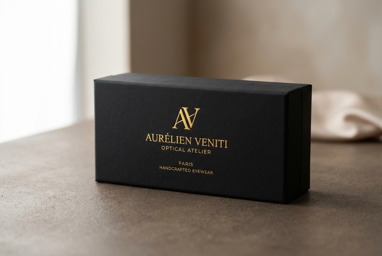 Apex sustainable packaging brand mockup